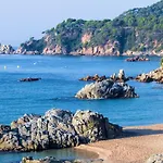 70M2 Apt 2Bedrooms 25M2Terrace, 4Pools, 3Min Beach