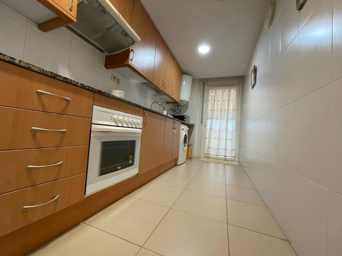 Apartamento 70m2 2bedrooms 25m2terrace, 4pools, 3min