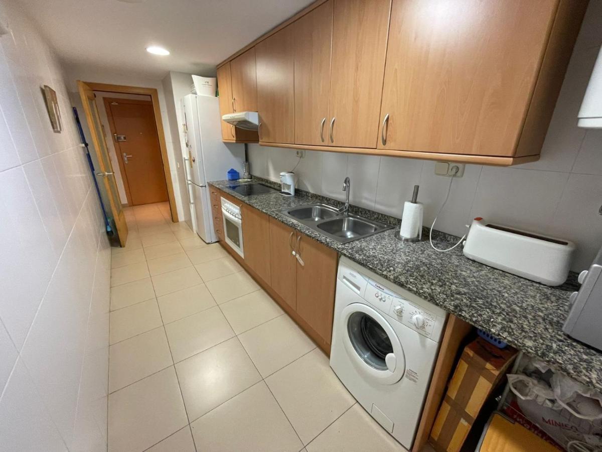 70m2 2bedrooms 25m2terrace, 4pools, 3min Apartamento Lloret de Mar