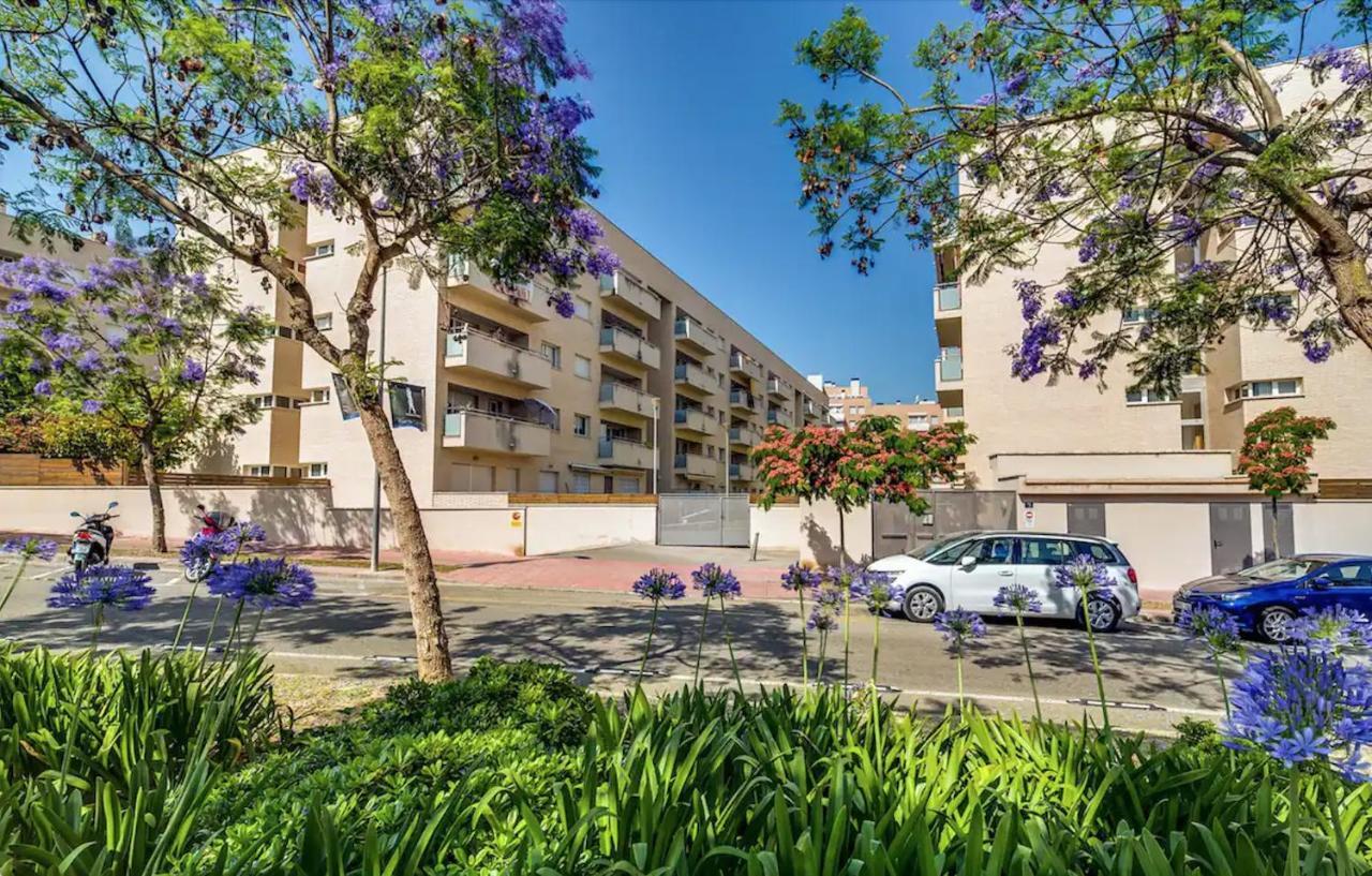 70m2 2bedrooms 25m2terrace, 4pools, 3min Apartamento Lloret de Mar