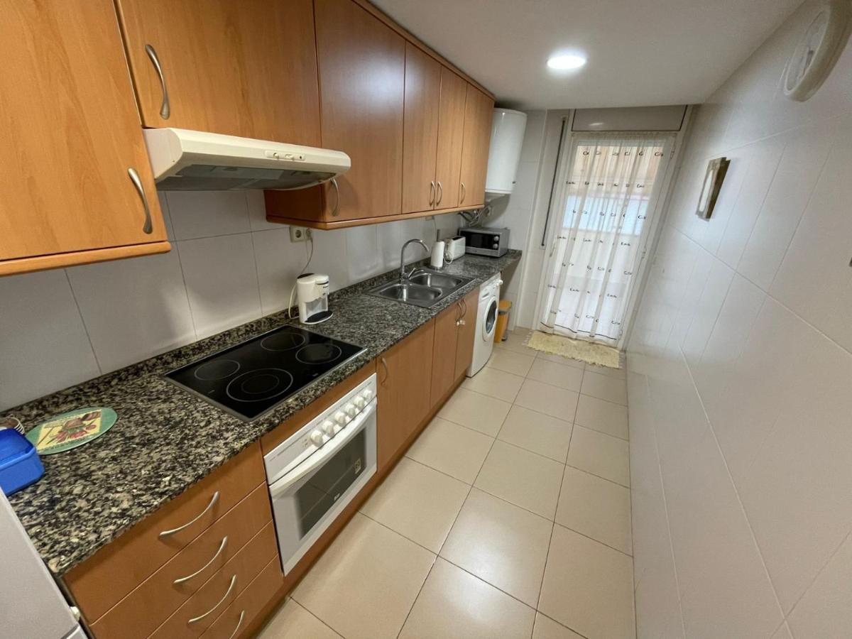 70m2 2bedrooms 25m2terrace, 4pools, 3min Apartamento Lloret de Mar