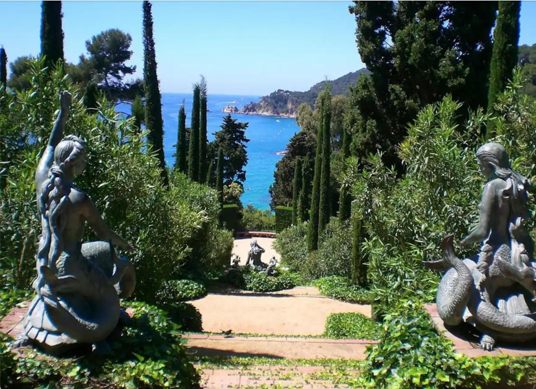 70m2 2bedrooms 25m2terrace, 4pools, 3min Apartamento *