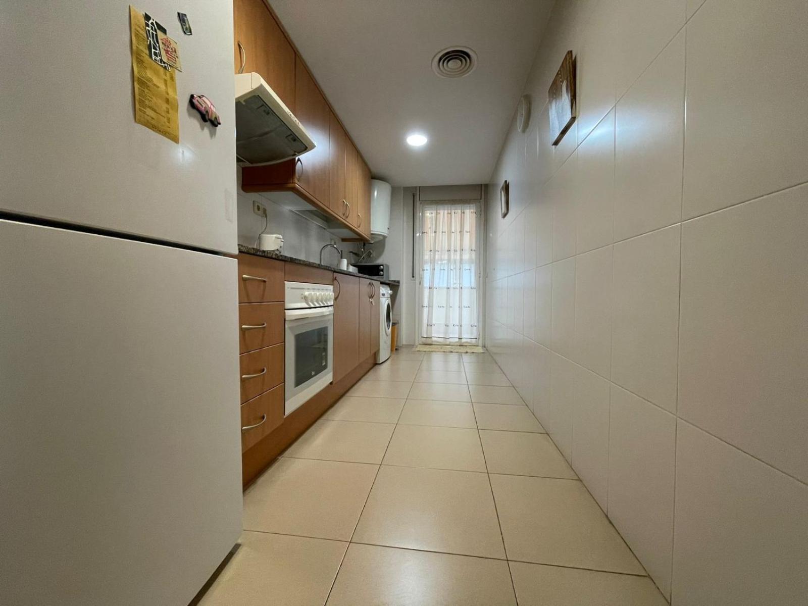 Apartamento 70m2 2bedrooms 25m2terrace, 4pools, 3min Lloret de Mar
